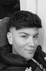 sam 197x300 - Hair Salon in Exeter